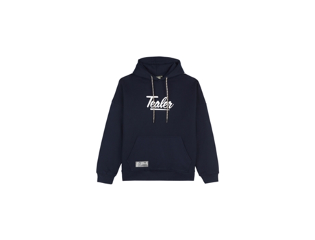 Sweatshirt TEALER Homem (Multicor - XS)