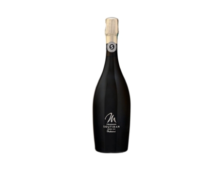 Champagne Soutiran Millésime 2015 Grand Cru MAISON SOUTIRAN