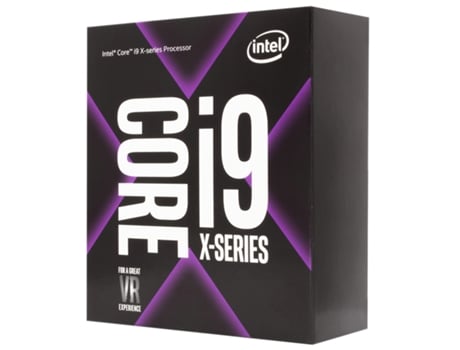 Processador INTEL-Core i3-7100 (Socket LGA1151 - Dual-Core - 3.9