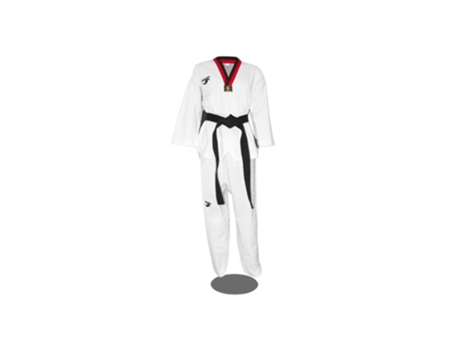 Dobok de Taekwondo Bordado para Crianças Dorawon (Tam: 9 anos)