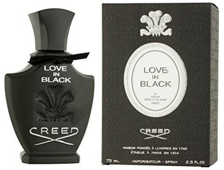 Perfume Mulher Love In Black  EDP - 75 ml