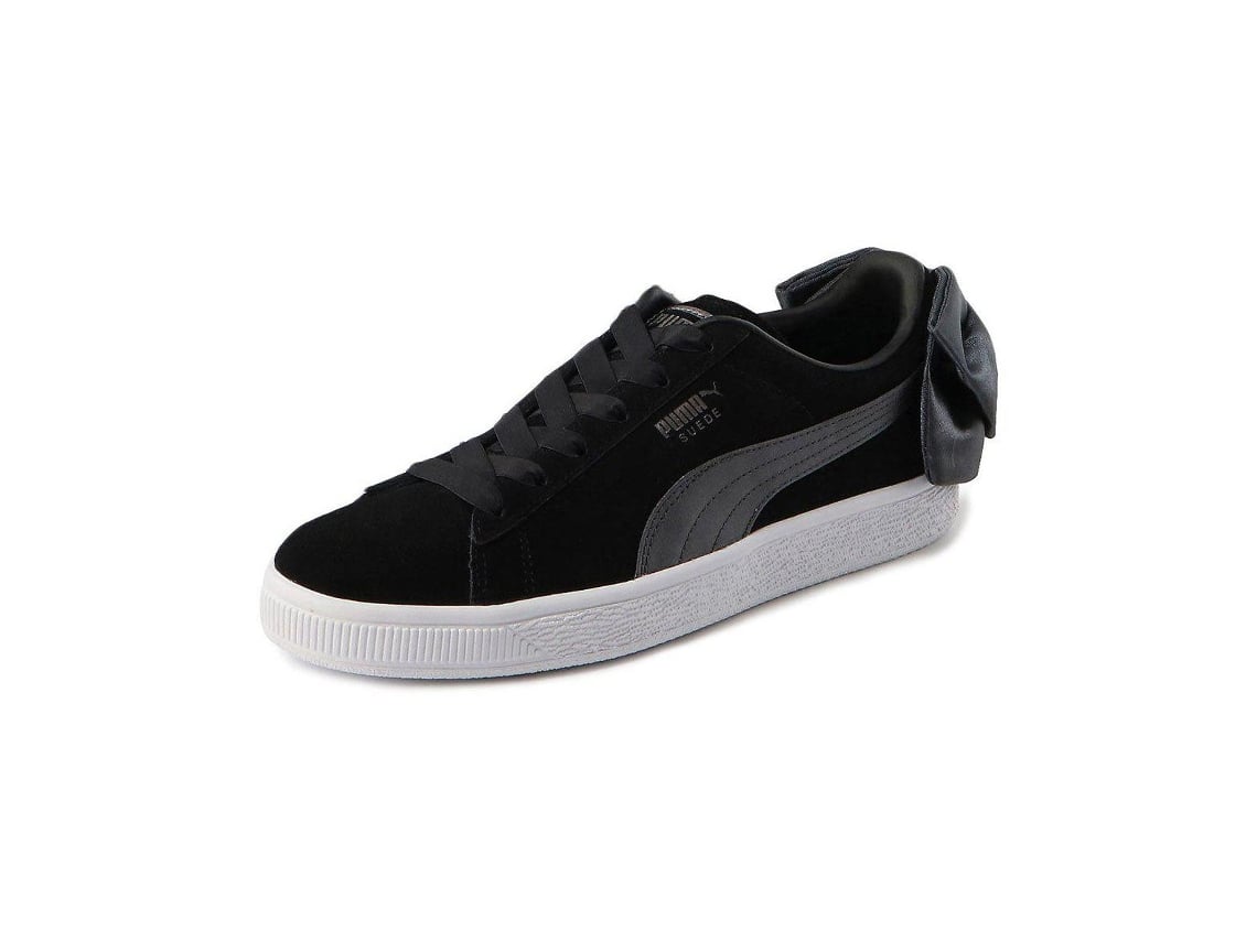 Puma select sale suede bow