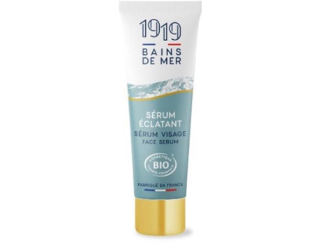 Sérum de Rosto  Aumento de brilho (30 ml)