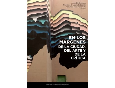 Livro En Los Margenes De La Ciudad, Del Arte Y De La Critica de VVAA (Espanhol)