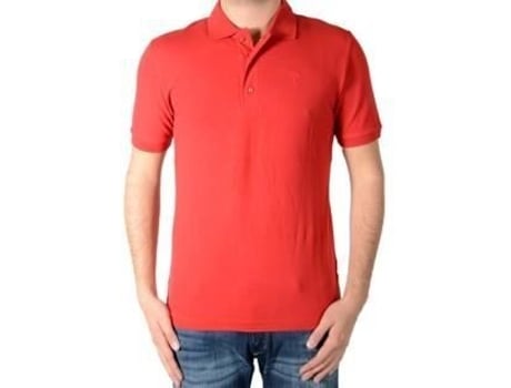 Polo de Homem MARION ROTH Lisa Cinzento (M)