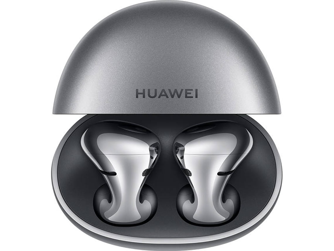 Auriculares Bluetooth True Wireless HUAWEI Freebuds 5 In Ear