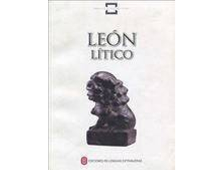 Livro Leon Litico de Huishui Zhang (Espanhol)