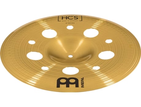 Prato China MEINL HCS16TRCH