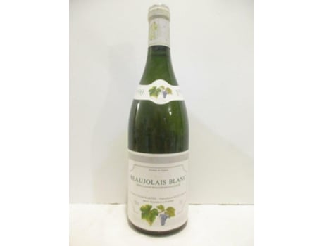 Vinho Branco BARITEL 1990 (75 cl - 1 unidade)