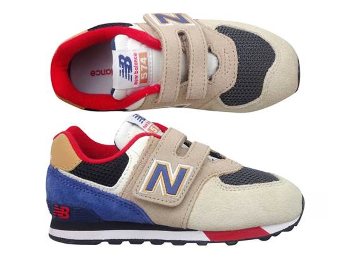 New balance outlet niño 23