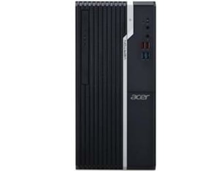 Desktop ACER VS2690G (Intel Core i5 - RAM: 8 GB - 256 GB SSD)