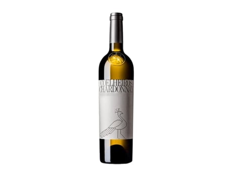 Vinho branco HERDADE DE COELHEIROS Chardonnay Alentejo (0.75 L - 1 Unidade)