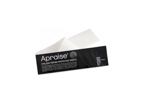 Apraise Eyelash Tinting Protective Sheets 96 sheets