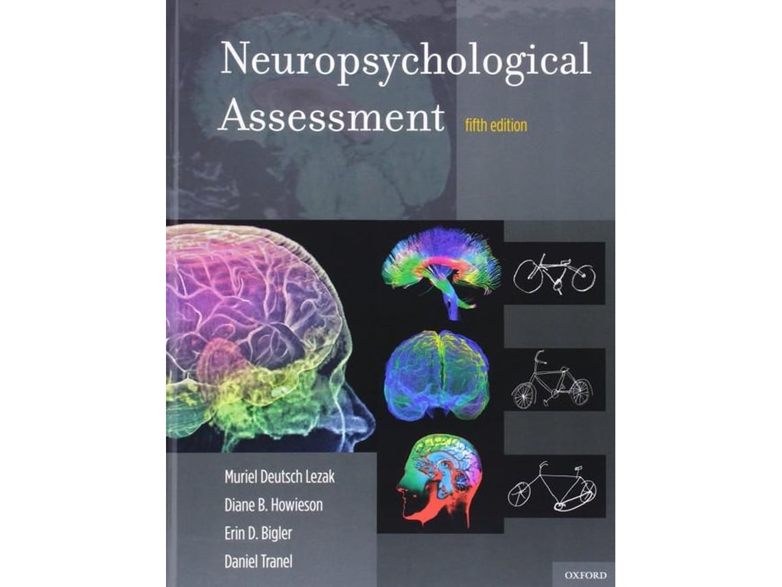 Neuropsychological Assessment | Worten.pt