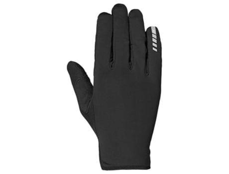 Luvas para Homem GRIPGRAB Raptor Preto para Ciclismo (M)