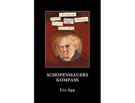 Livro Schopenhauers Kompass German Edition de Urs App (Alemão)