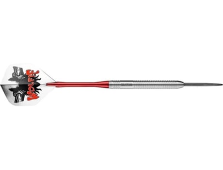 Dardos DATADART Jogador Martin Adams 95% 22G Darts Setas