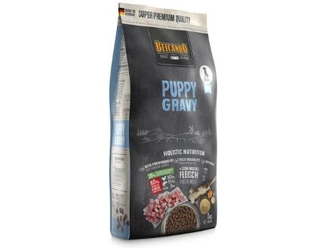 Ração para Cães  Gravy (12.5 Kg - Seca - Cachorro)