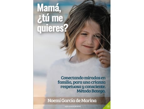 Livro Mamá, ¿Tú Me Quieres? de García De Marina Noemí (Espanhol)