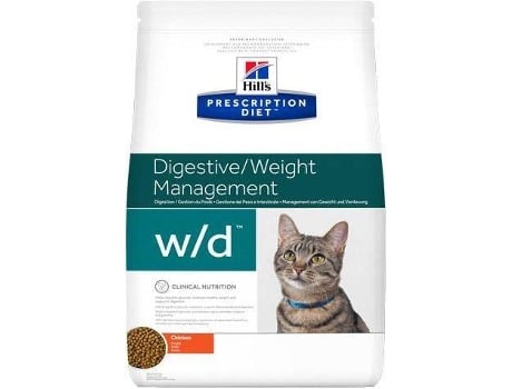 Ração para Gatos  (1.5Kg - Seca)