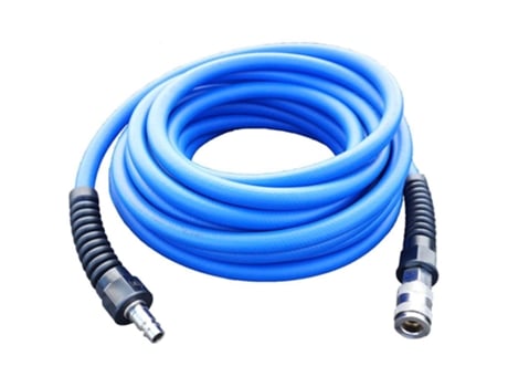 Aerotec Superflex Pro Compressed Air Hose 10 M