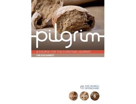 Livro pilgrim de steven croft,stephen cottrell,paula gooder,robert atwell (inglês)