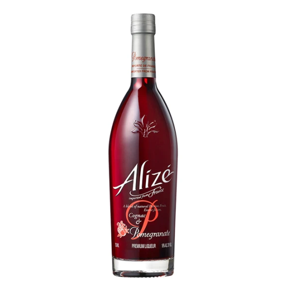 ALIZÉ POMEGRANATE