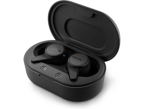 AURICULARES SEM FIOS C/ CARGA MAGNÉTICA EBEATS - Curiosidades & Dicas, Lda