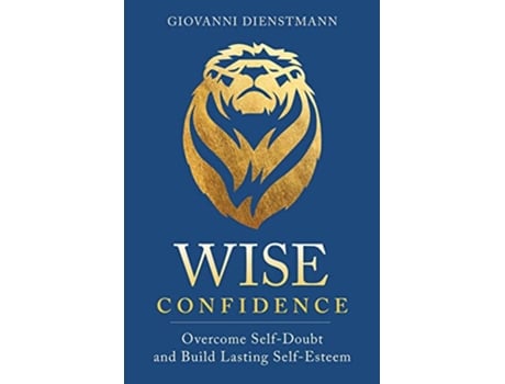 Livro Wise Confidence de Giovanni Dienstmann (Inglês)