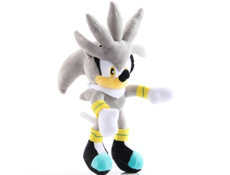 Boneco,Personagem,Sonic - Escorrega o Preço