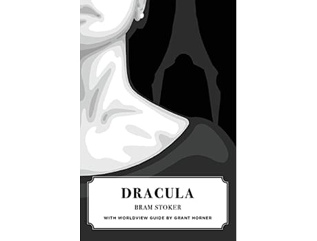 Livro Dracula Worldview Edition Canon Classics de Bram Stoker (Inglês)