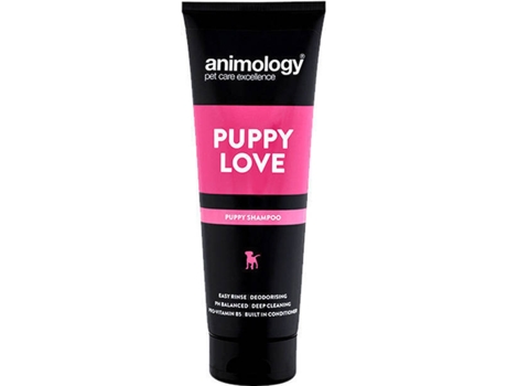 Champô para Cães  Puppy (250ml)