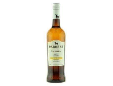 Jerez Osborne Pale Dry Sherry