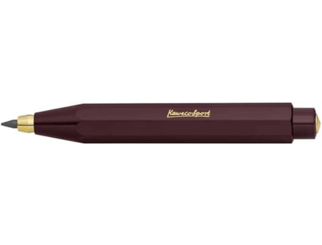 Lapiseira KAWECO Classic Sport Bordeaux (3.2mm)