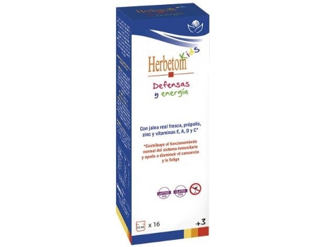 Suplemento Alimentar BIOSERUM Etom Kids Def e Energia (Uva, Maçã - 250 ml)