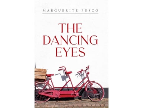 Livro The Dancing Eyes de Marguerite Fusco (Inglês)