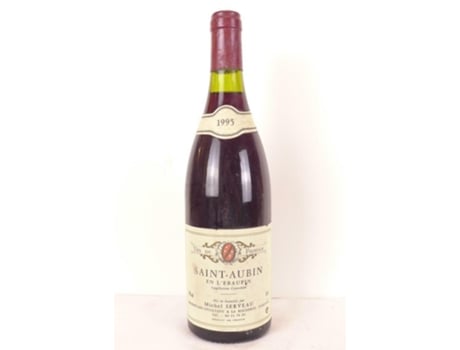 Vinho Tinto MICHEL SERVEAU 1995 (75 cl - 1 unidade)