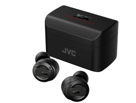 Auriculares Inalámbricos JVC HA de 36,62 € – Novos produtos, frete