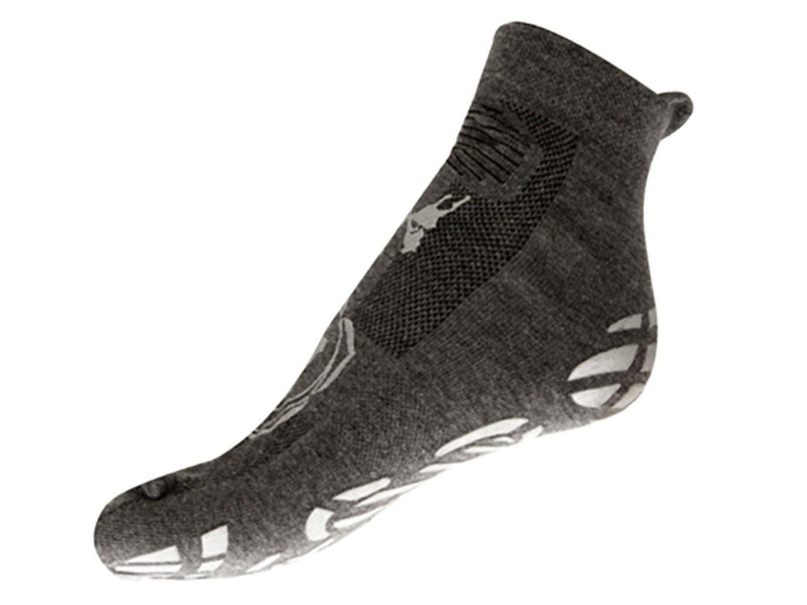 R-evenge Pilates Socks Black