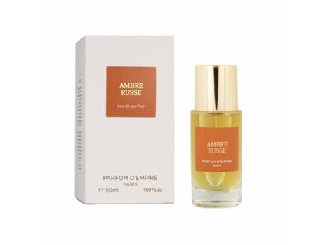 Perfume Unissexo Parfum d'Empire EDP Ambre Russe 50 ml