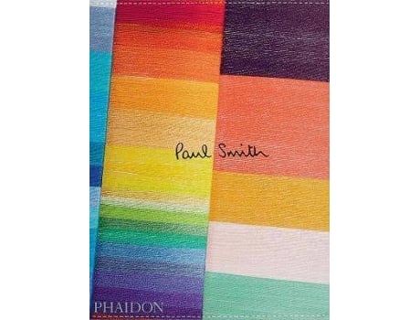 Livro Paul Smith de Editado por Tony Chambers (Inglês)