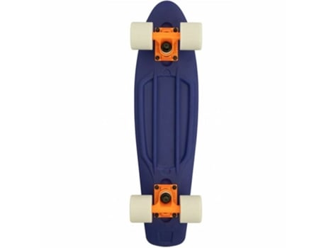 Skate Dstreet Cruiser Midnight 23 23'