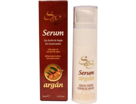 Sérum de Rosto  De Granada Essência De Tempo Alegre (30 ml)