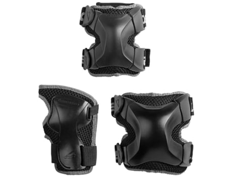 Rollerblade X-Gear 3 Pack