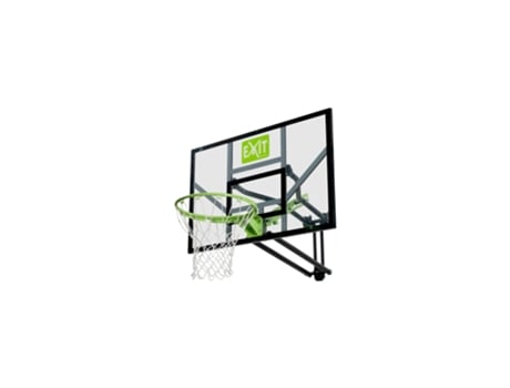 Cesto de Basquetebol EXIT TOYS (TU)