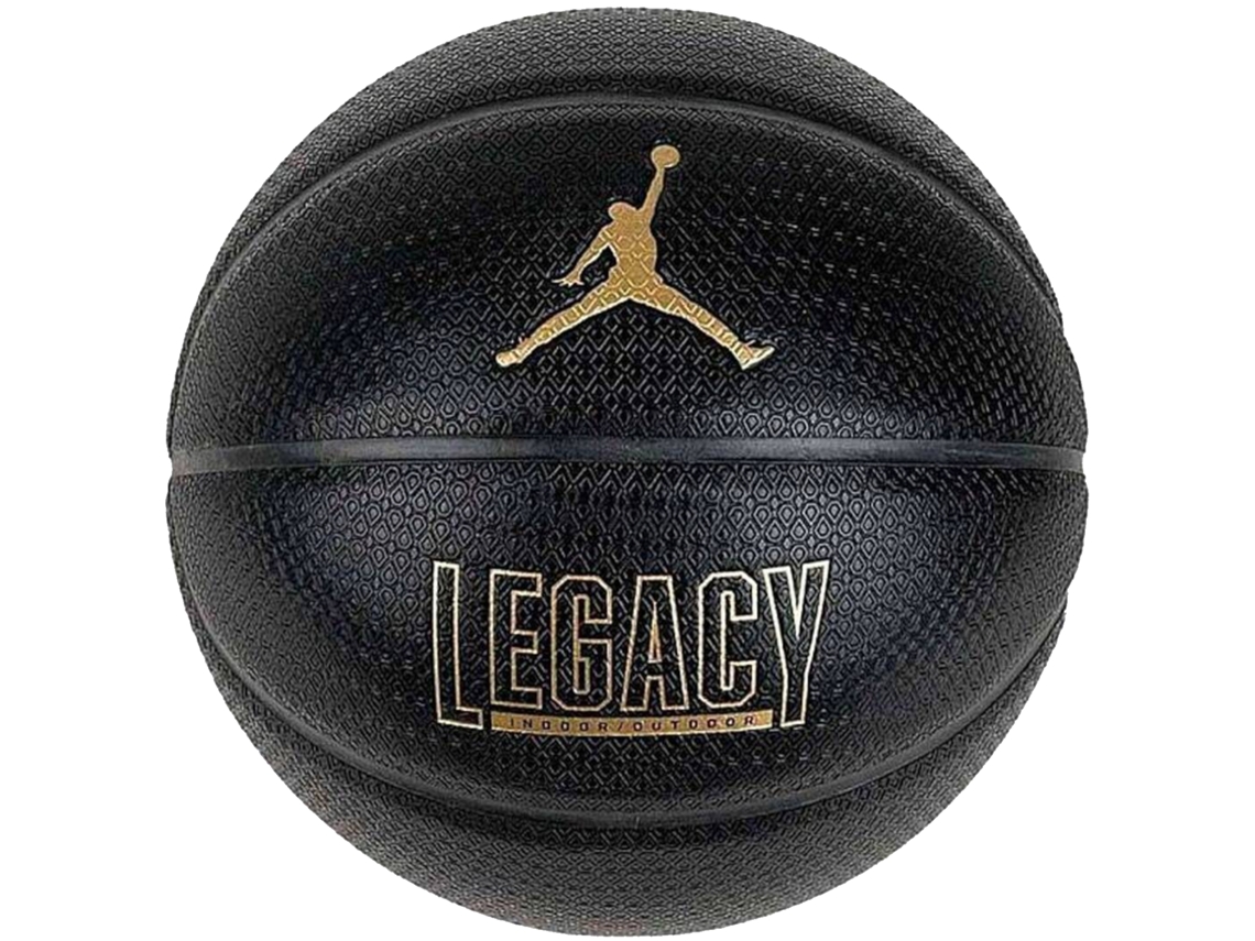 Bola Basquete Nike Jordan Legacy 8P Tam 7