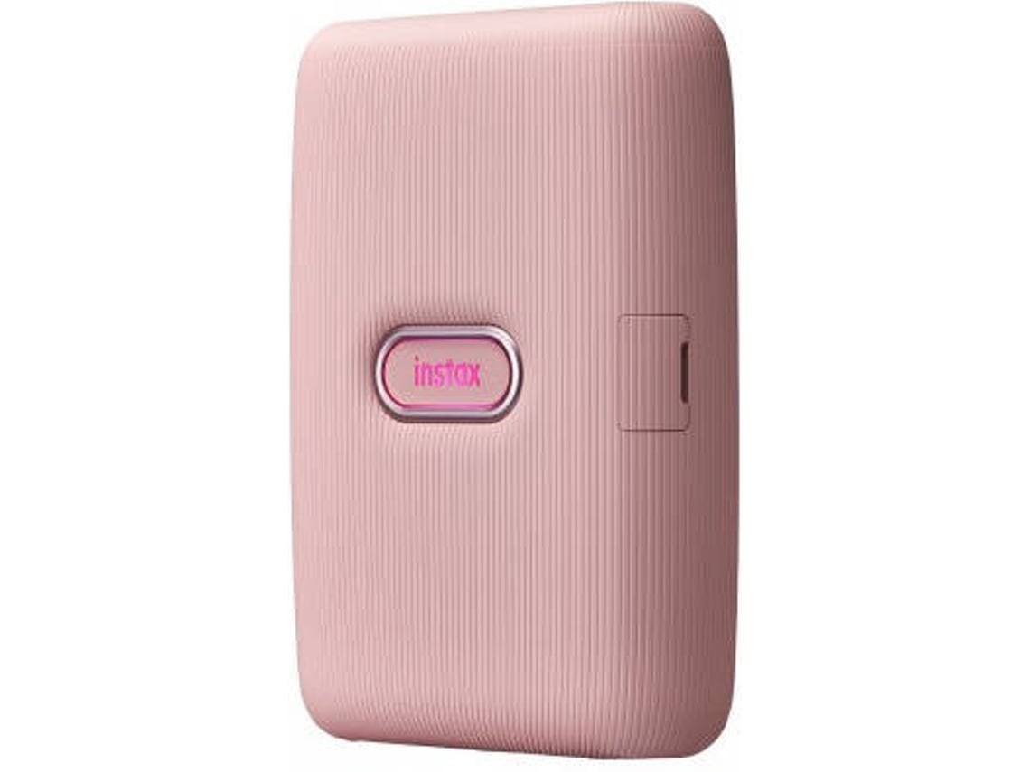 fujifilm instax mini link pink