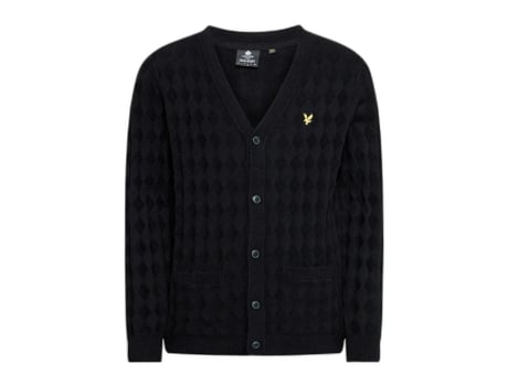 Casaco LYLE & SCOTT Argyle XL