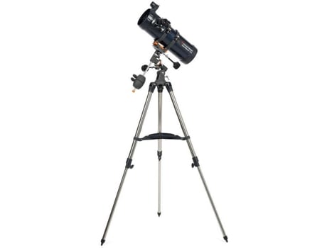 Telescópio CELESTRON AstroMaster 114EQ