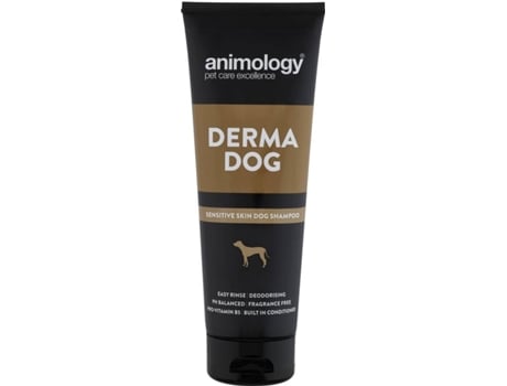 Champô ANIMOLOGY Derma Dog